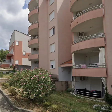 Goga Appartement Crikvenica