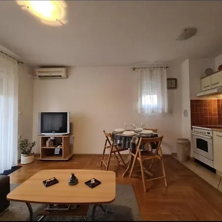 Goga Crikvenica