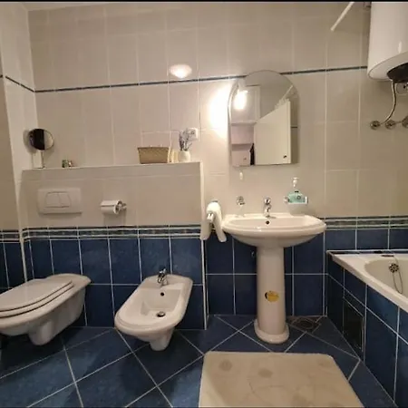 Goga Appartement *