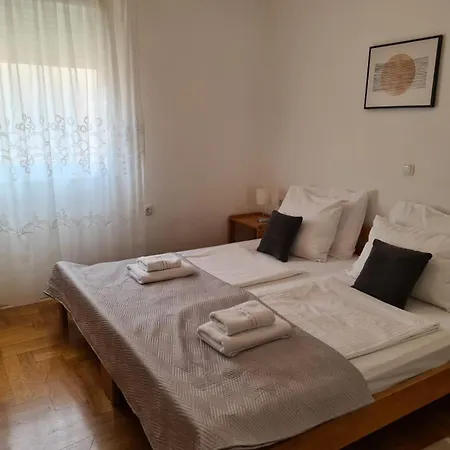 Appartement Goga Crikvenica